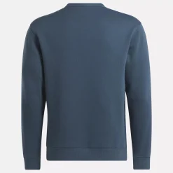 Hoodies & Sweatshirts|Reebok Hoodies & Sweatshirts Classics Archive Essentials Crew Sweatshirt