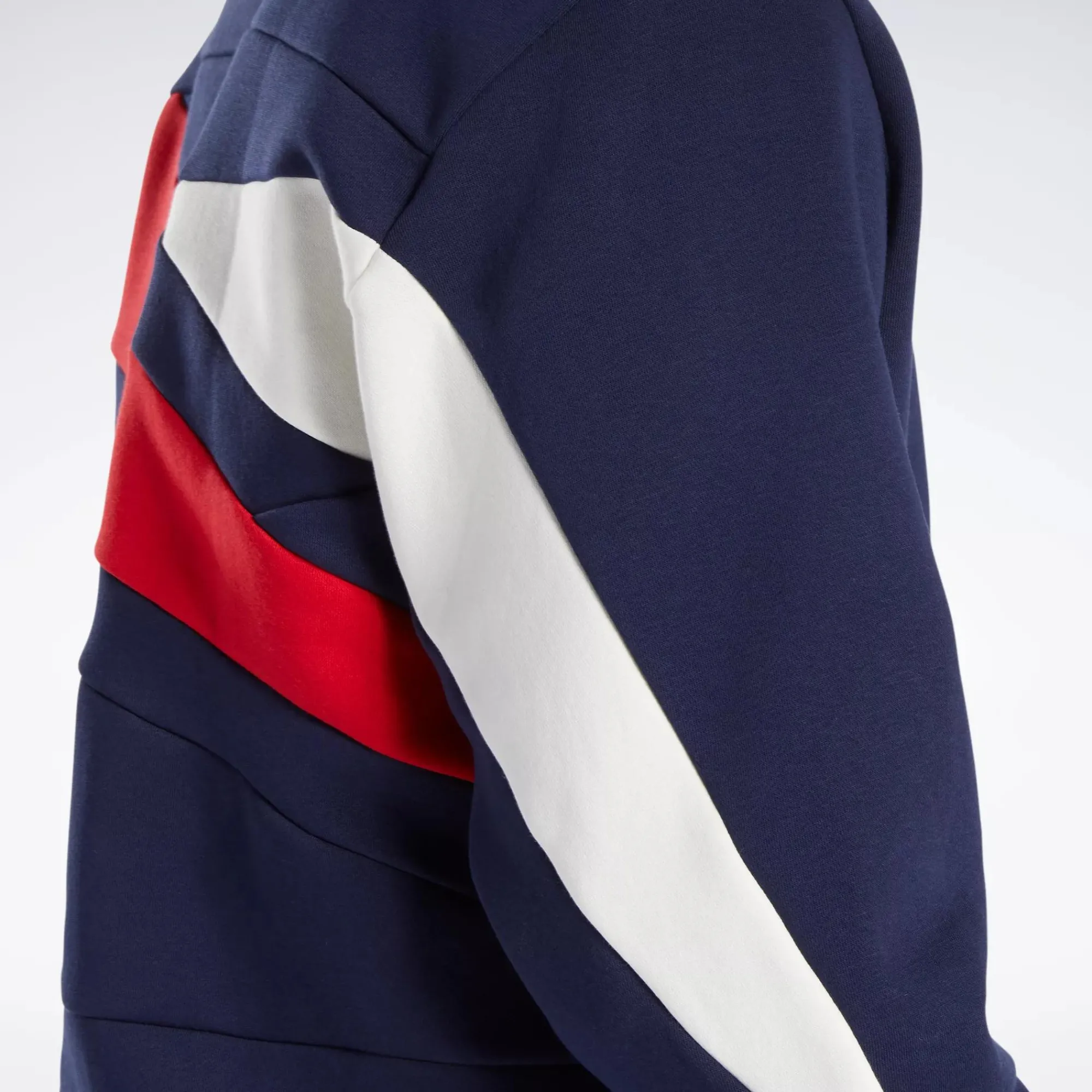 Hoodies & Sweatshirts|Reebok Hoodies & Sweatshirts Classics Brand Proud Crew Sweatshirt