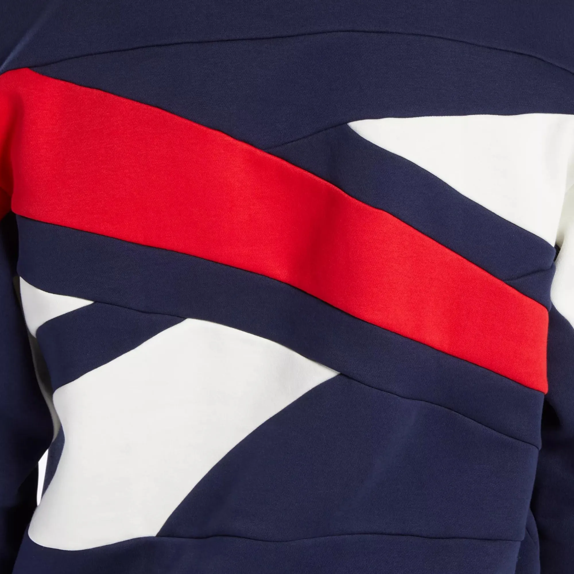 Hoodies & Sweatshirts|Reebok Hoodies & Sweatshirts Classics Brand Proud Crew Sweatshirt