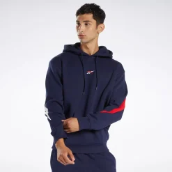 Hoodies & Sweatshirts|Reebok Hoodies & Sweatshirts Classics Brand Proud Hoodie