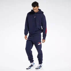 Hoodies & Sweatshirts|Reebok Hoodies & Sweatshirts Classics Brand Proud Hoodie