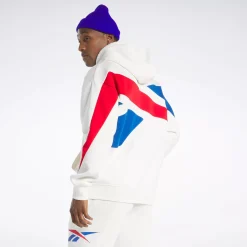 Hoodies & Sweatshirts|Reebok Hoodies & Sweatshirts Classics Brand Proud Hoodie
