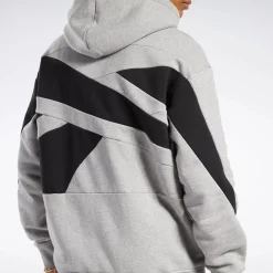 Hoodies & Sweatshirts|Reebok Hoodies & Sweatshirts Classics Brand Proud Hoodie