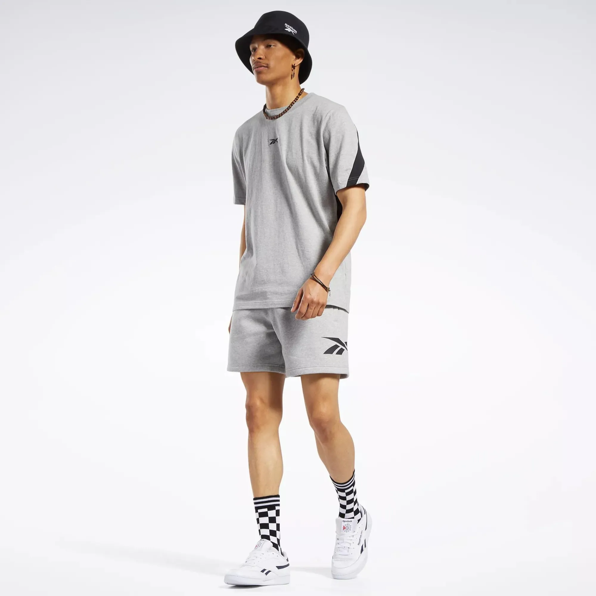 Shorts|Reebok Shorts Classics Brand Proud Shorts