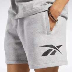 Shorts|Reebok Shorts Classics Brand Proud Shorts