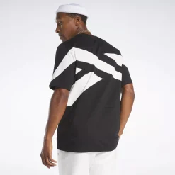 Tops & T-Shirts|Reebok Tops & T-Shirts Classics Brand Proud T-Shirt