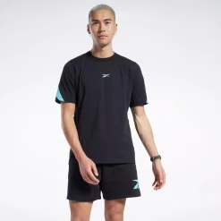 Tops & T-Shirts|Reebok Tops & T-Shirts Classics Brand Proud T-Shirt