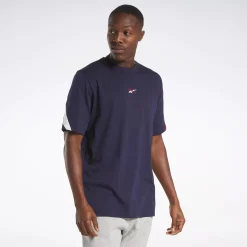 Tops & T-Shirts|Reebok Tops & T-Shirts Classics Brand Proud T-Shirt