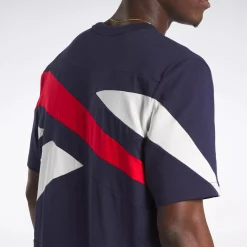 Tops & T-Shirts|Reebok Tops & T-Shirts Classics Brand Proud T-Shirt