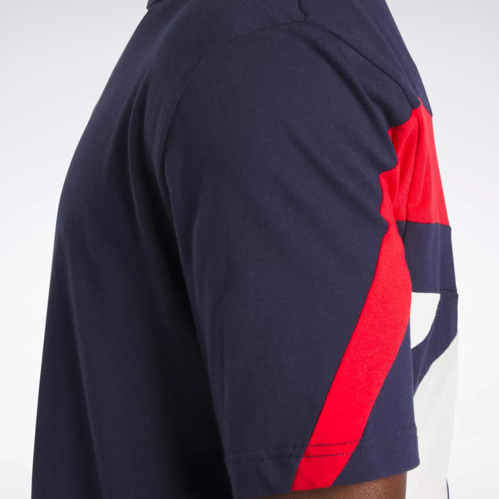 Tops & T-Shirts|Reebok Tops & T-Shirts Classics Brand Proud T-Shirt