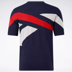 Tops & T-Shirts|Reebok Tops & T-Shirts Classics Brand Proud T-Shirt
