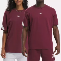 Tops & T-Shirts|Reebok Tops & T-Shirts Classics Brand Proud T-Shirt