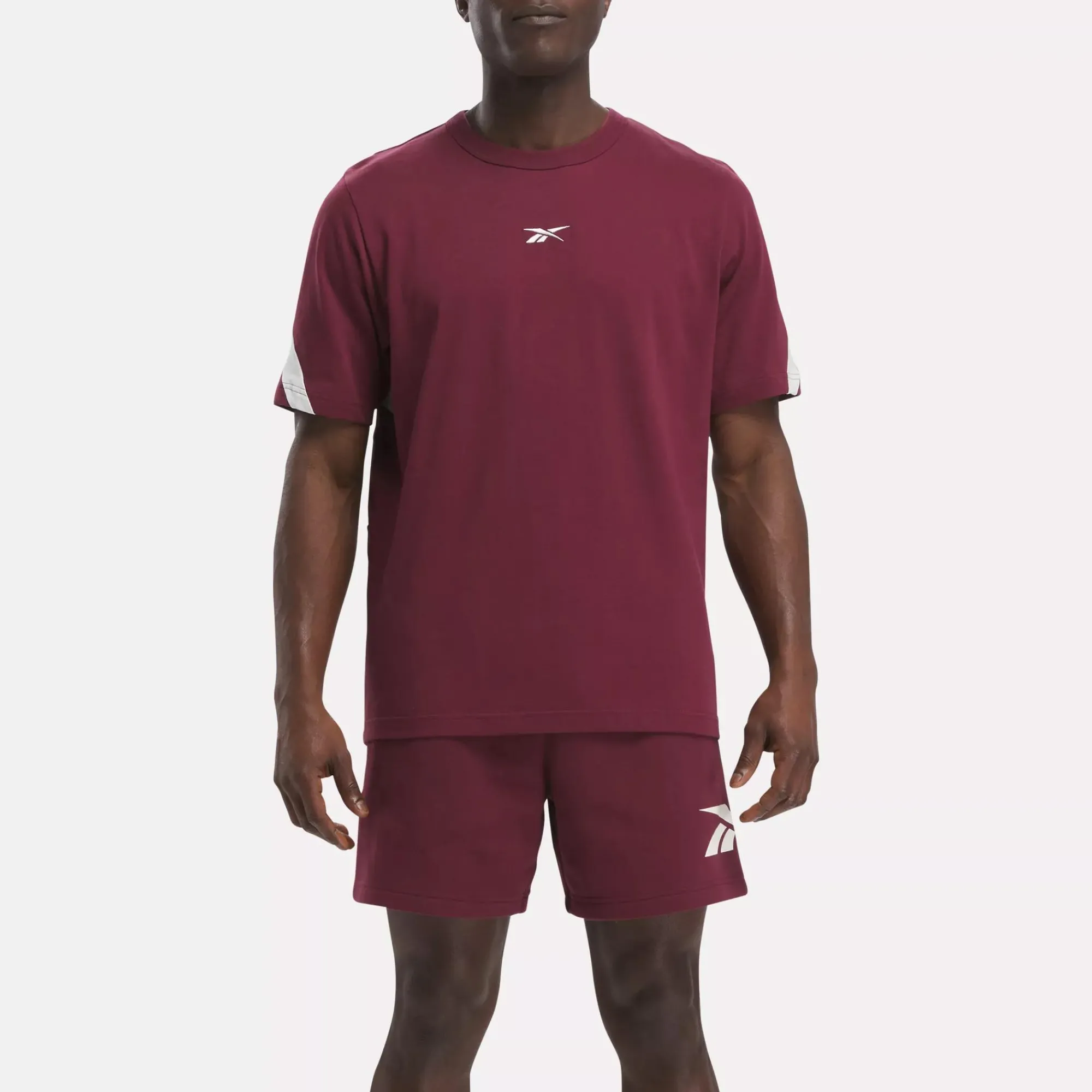 Tops & T-Shirts|Reebok Tops & T-Shirts Classics Brand Proud T-Shirt