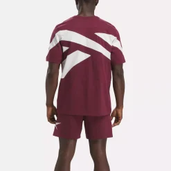 Tops & T-Shirts|Reebok Tops & T-Shirts Classics Brand Proud T-Shirt