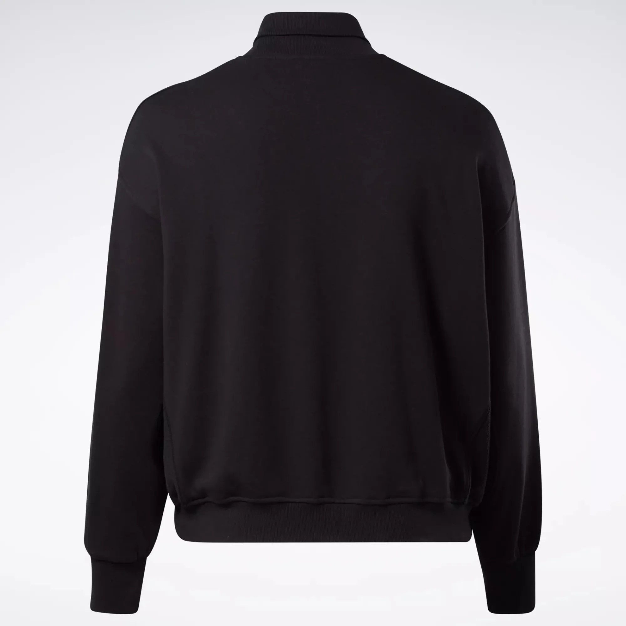 Hoodies & Sweatshirts|Reebok Hoodies & Sweatshirts Classics Cotton French Terry Sweatshirt (Plus Size)