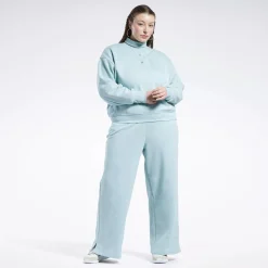 Hoodies & Sweatshirts|Reebok Hoodies & Sweatshirts Classics Cotton French Terry Sweatshirt (Plus Size)