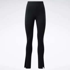 Leggings & Tights|Reebok Leggings & Tights Classics Cotton Leggings