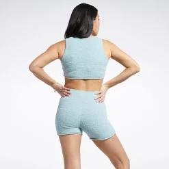 Tank Tops|Reebok Tank Tops Classics Cozy Tank Top