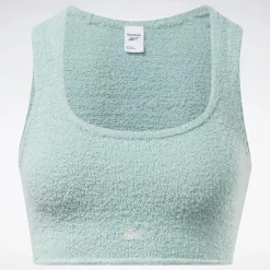 Tank Tops|Reebok Tank Tops Classics Cozy Tank Top