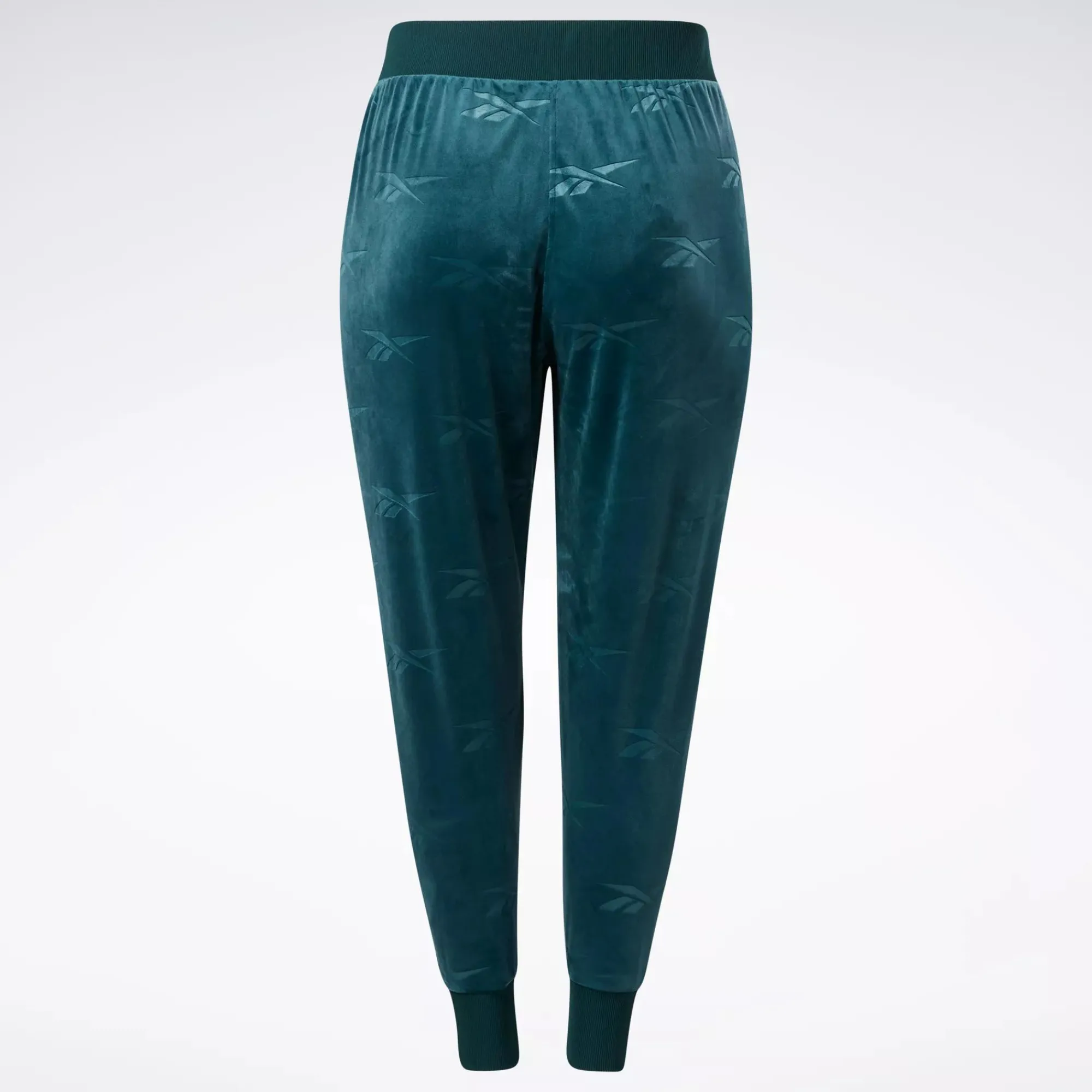 Pants & Sweatpants|Reebok Pants & Sweatpants Classics Energy Q4 Velour Pants (Plus Size)