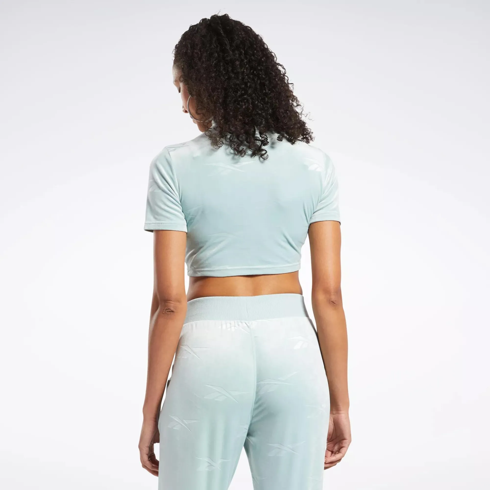 Tops & T-Shirts|Reebok Tops & T-Shirts Classics Energy Tight Top