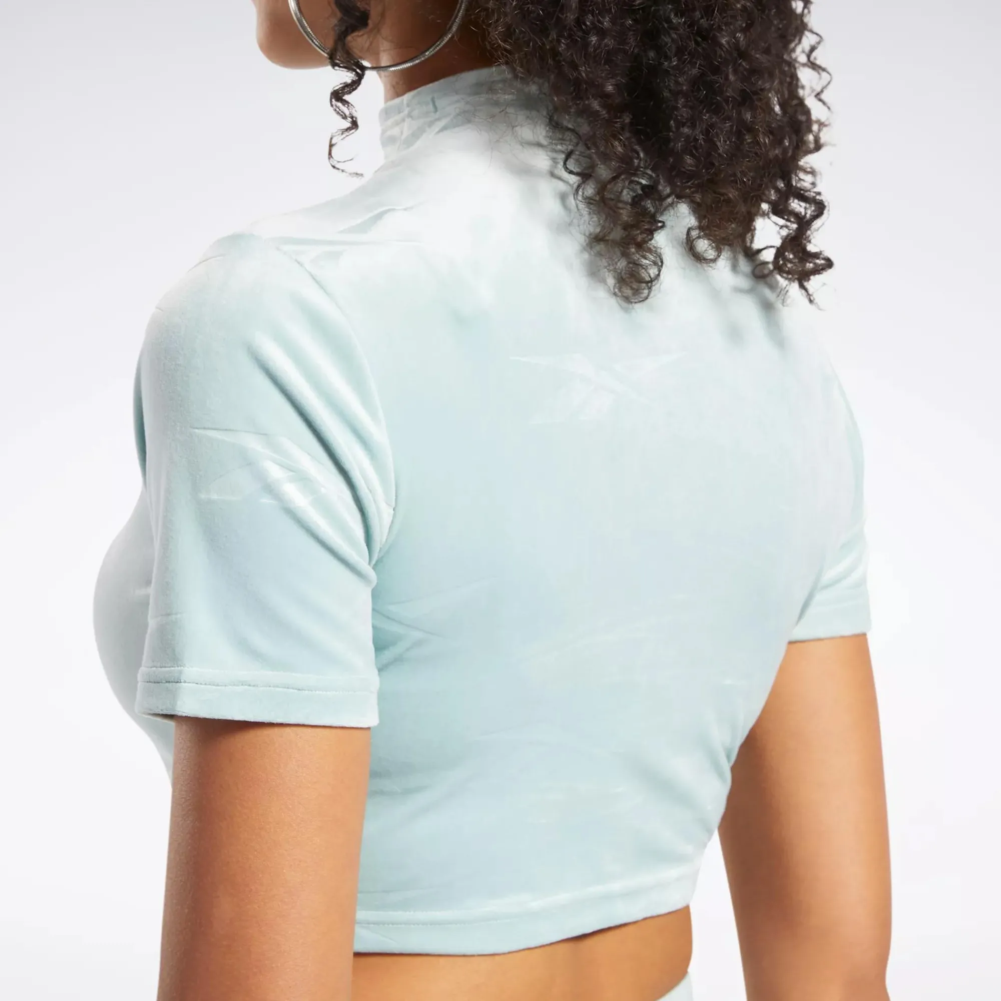 Tops & T-Shirts|Reebok Tops & T-Shirts Classics Energy Tight Top