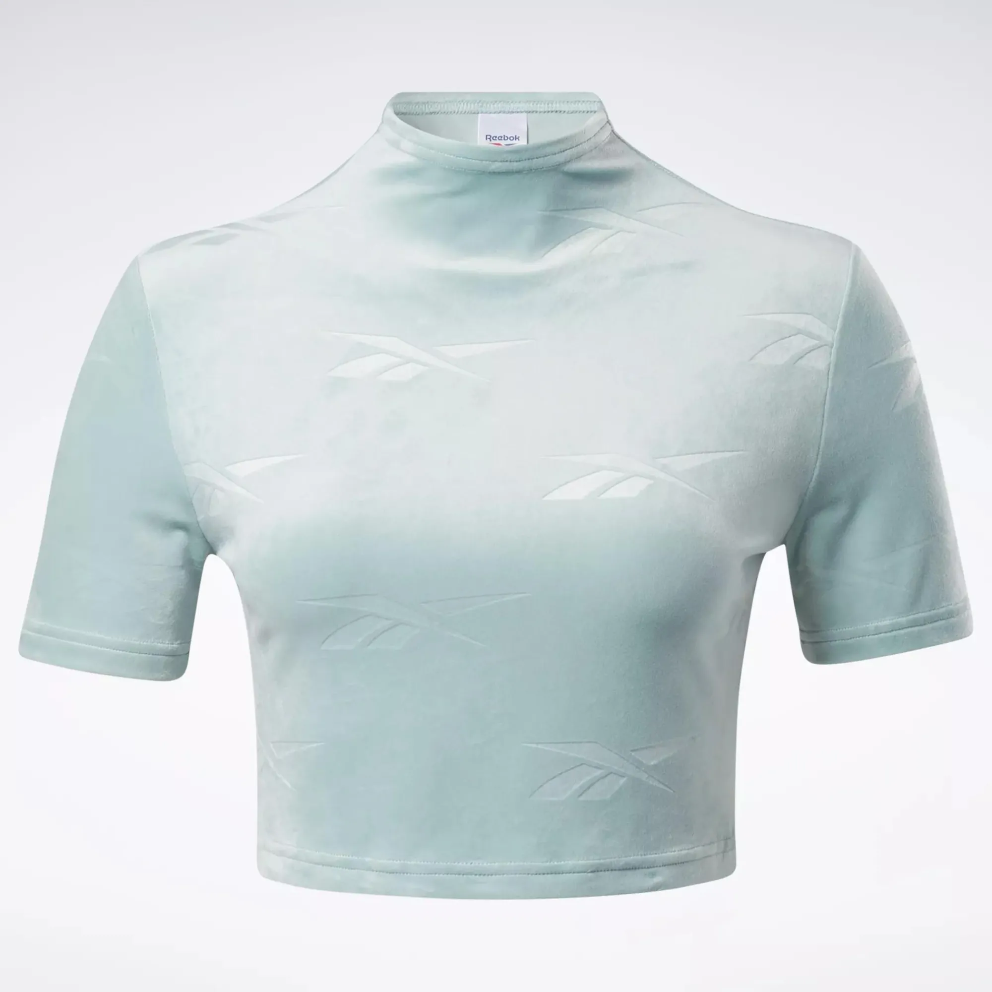 Tops & T-Shirts|Reebok Tops & T-Shirts Classics Energy Tight Top