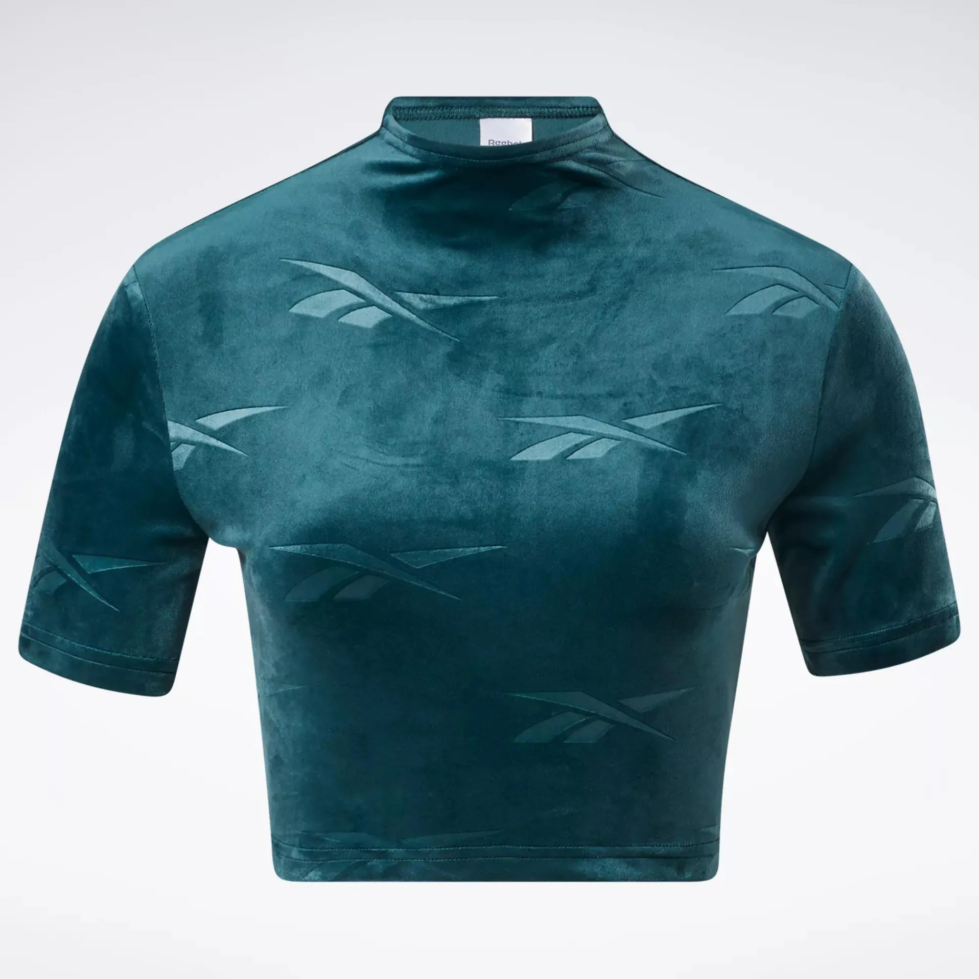 Tops & T-Shirts|Reebok Tops & T-Shirts Classics Energy Tight Top