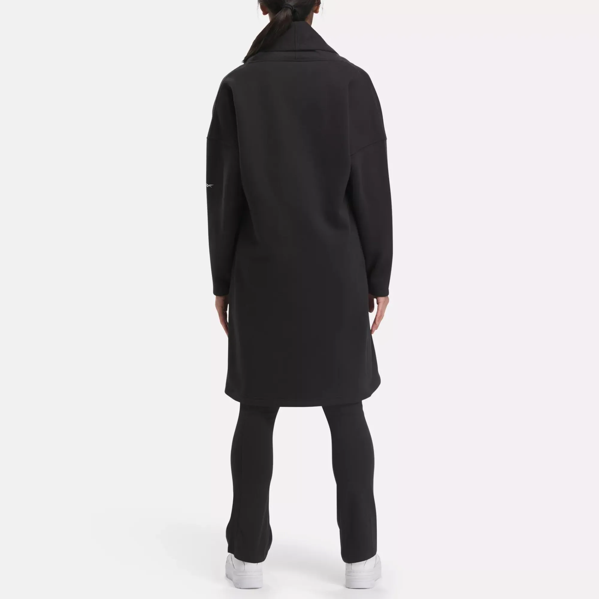 Hoodies & Sweatshirts|Reebok Hoodies & Sweatshirts Classics Fleece Layer Top