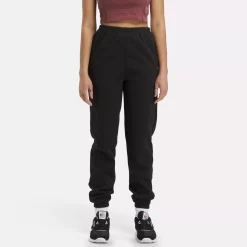 Pants & Sweatpants|Reebok Pants & Sweatpants Classics Fleece Slim Joggers