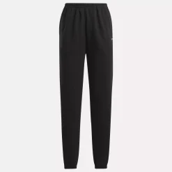 Pants & Sweatpants|Reebok Pants & Sweatpants Classics Fleece Slim Joggers