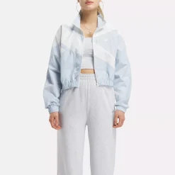 Jackets|Reebok Jackets Classics Franchise Track Jacket