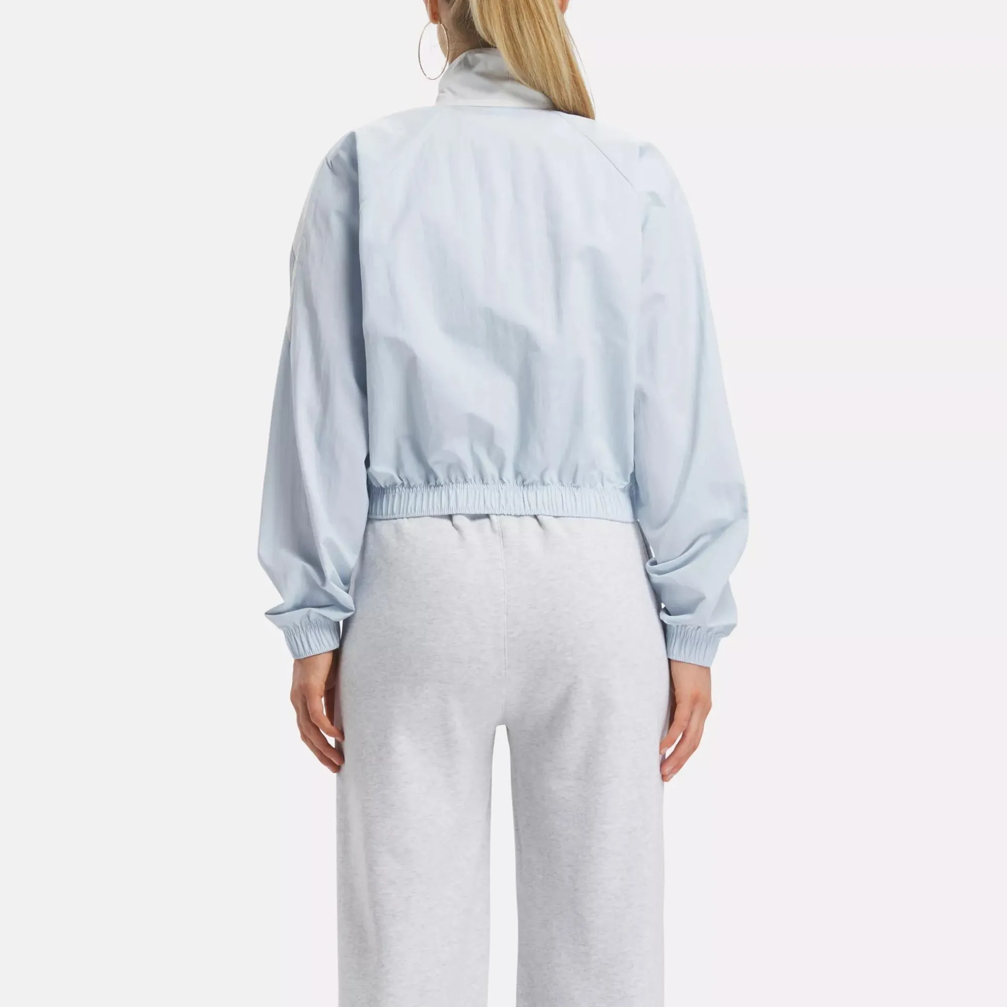 Jackets|Reebok Jackets Classics Franchise Track Jacket