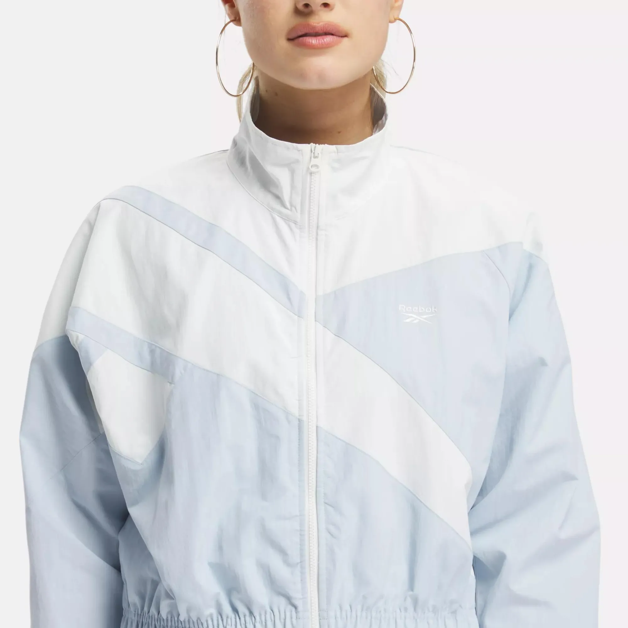 Jackets|Reebok Jackets Classics Franchise Track Jacket