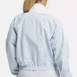 Jackets|Reebok Jackets Classics Franchise Track Jacket