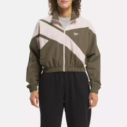 Jackets|Reebok Jackets Classics Franchise Track Jacket