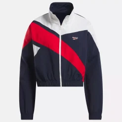 Jackets|Reebok Jackets Classics Franchise Track Jacket
