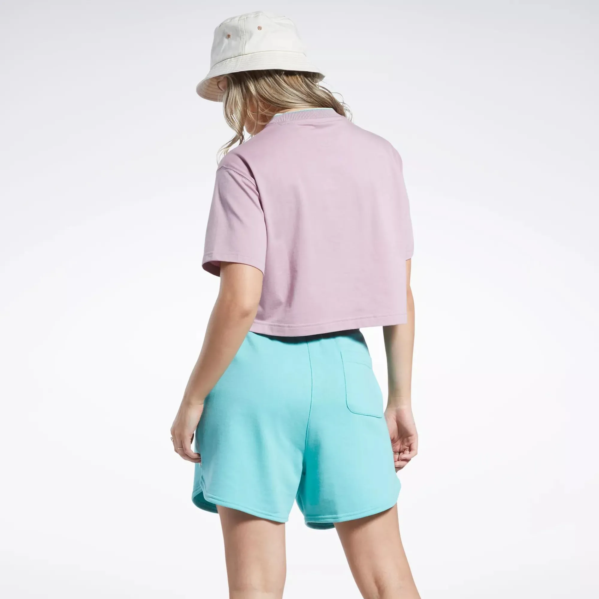 Tops & T-Shirts|Reebok Tops & T-Shirts Classics Graphic T-Shirt