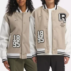 Jackets|Reebok Jackets Classics Jacket