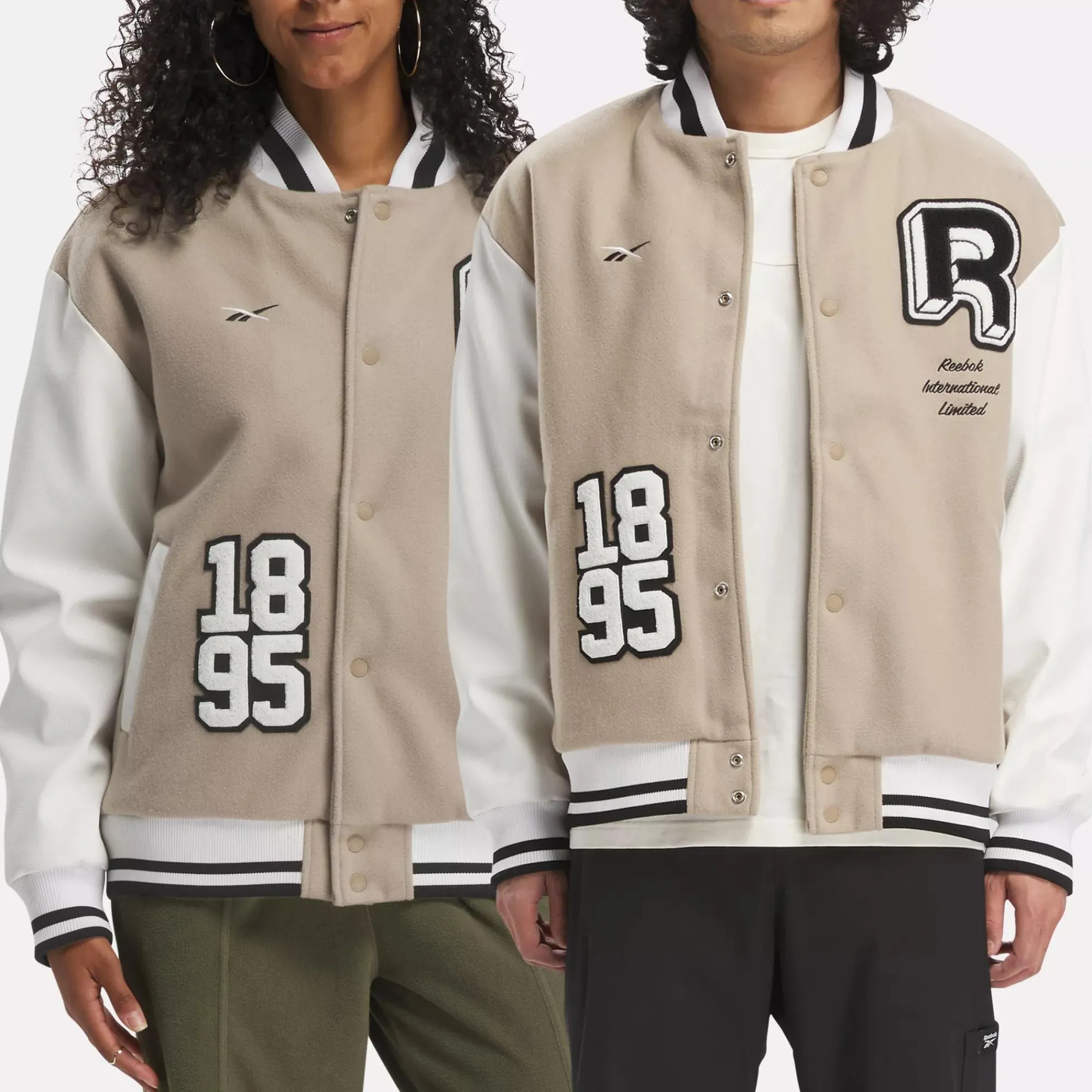 Jackets|Reebok Jackets Classics Jacket