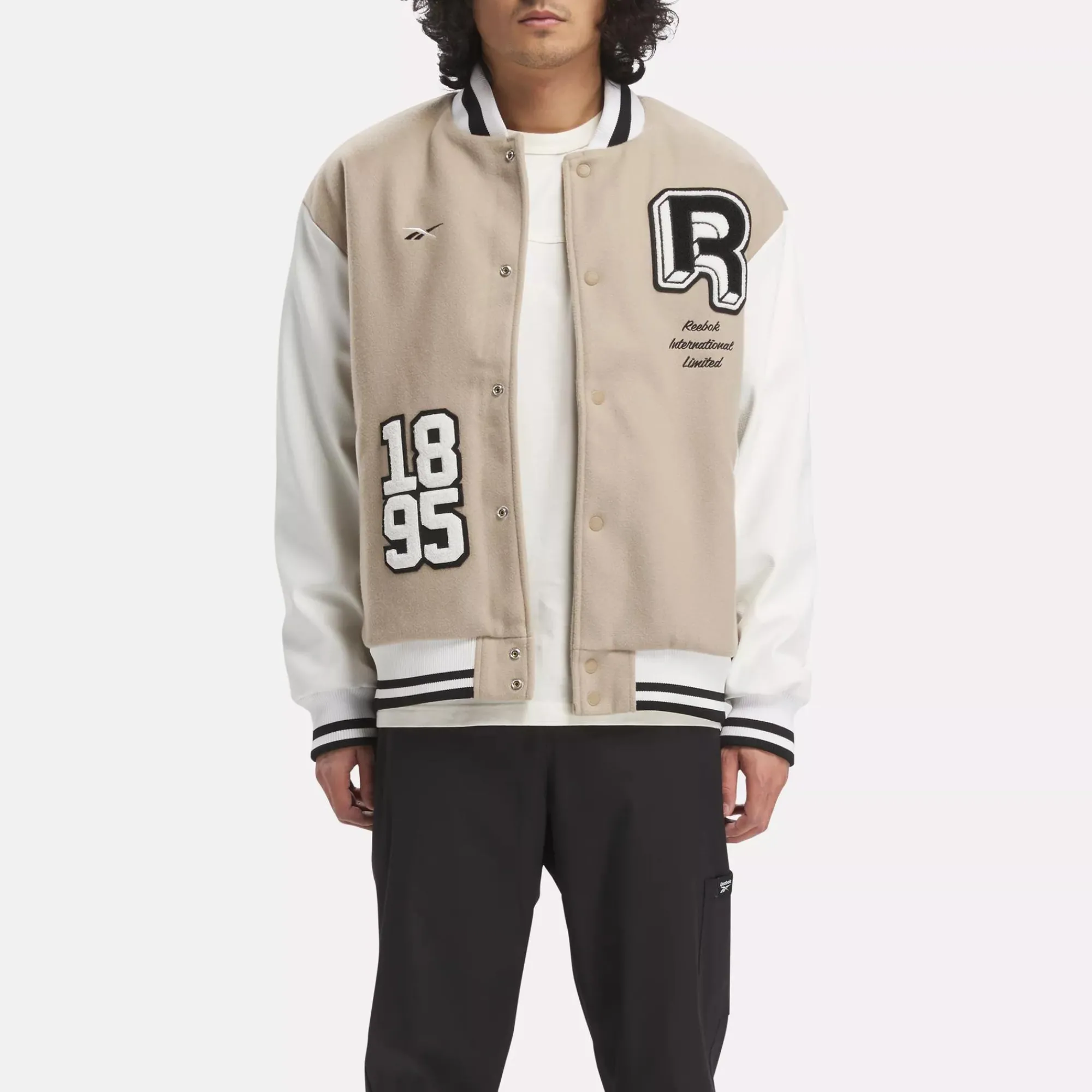 Jackets|Reebok Jackets Classics Jacket