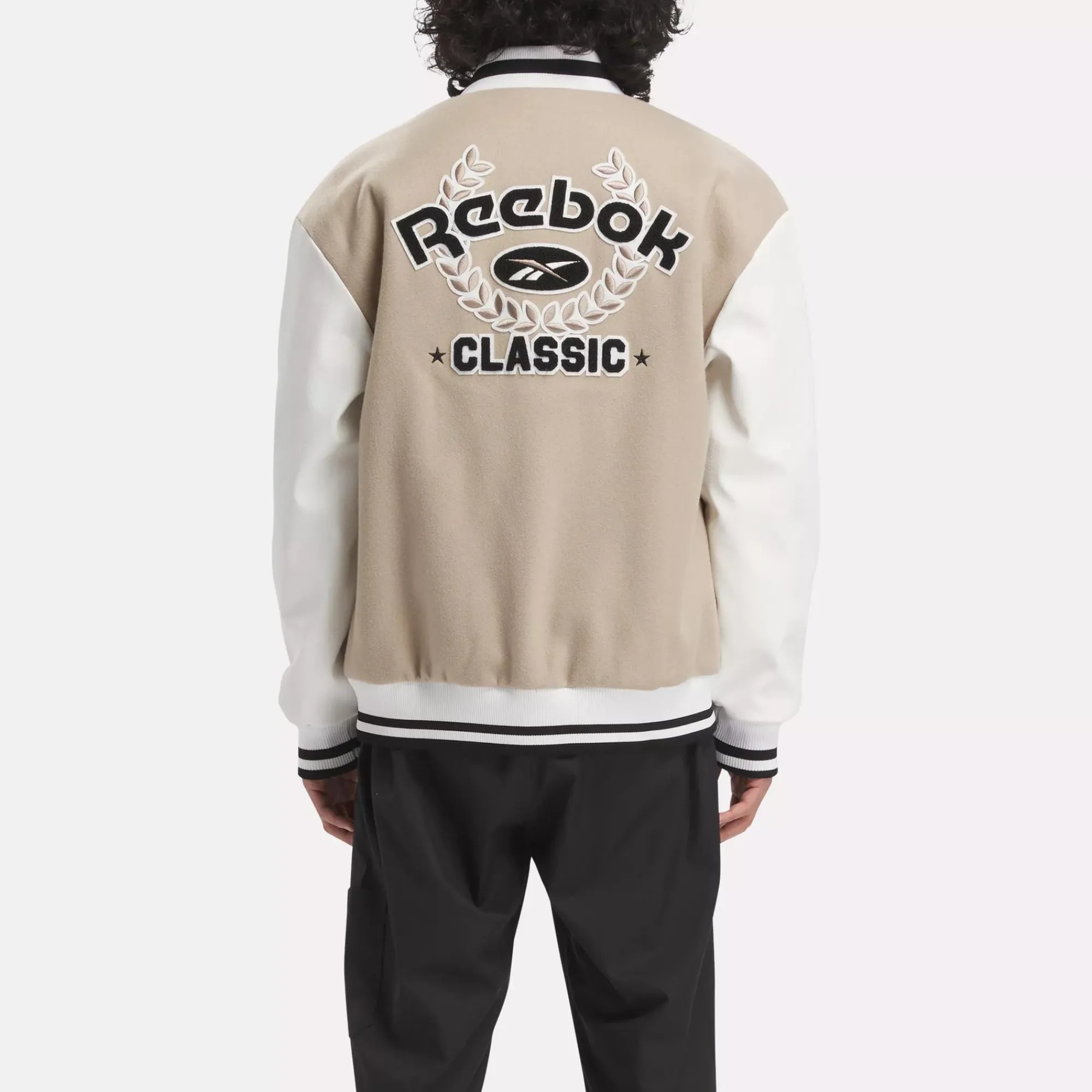 Jackets|Reebok Jackets Classics Jacket