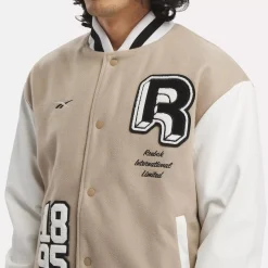 Jackets|Reebok Jackets Classics Jacket