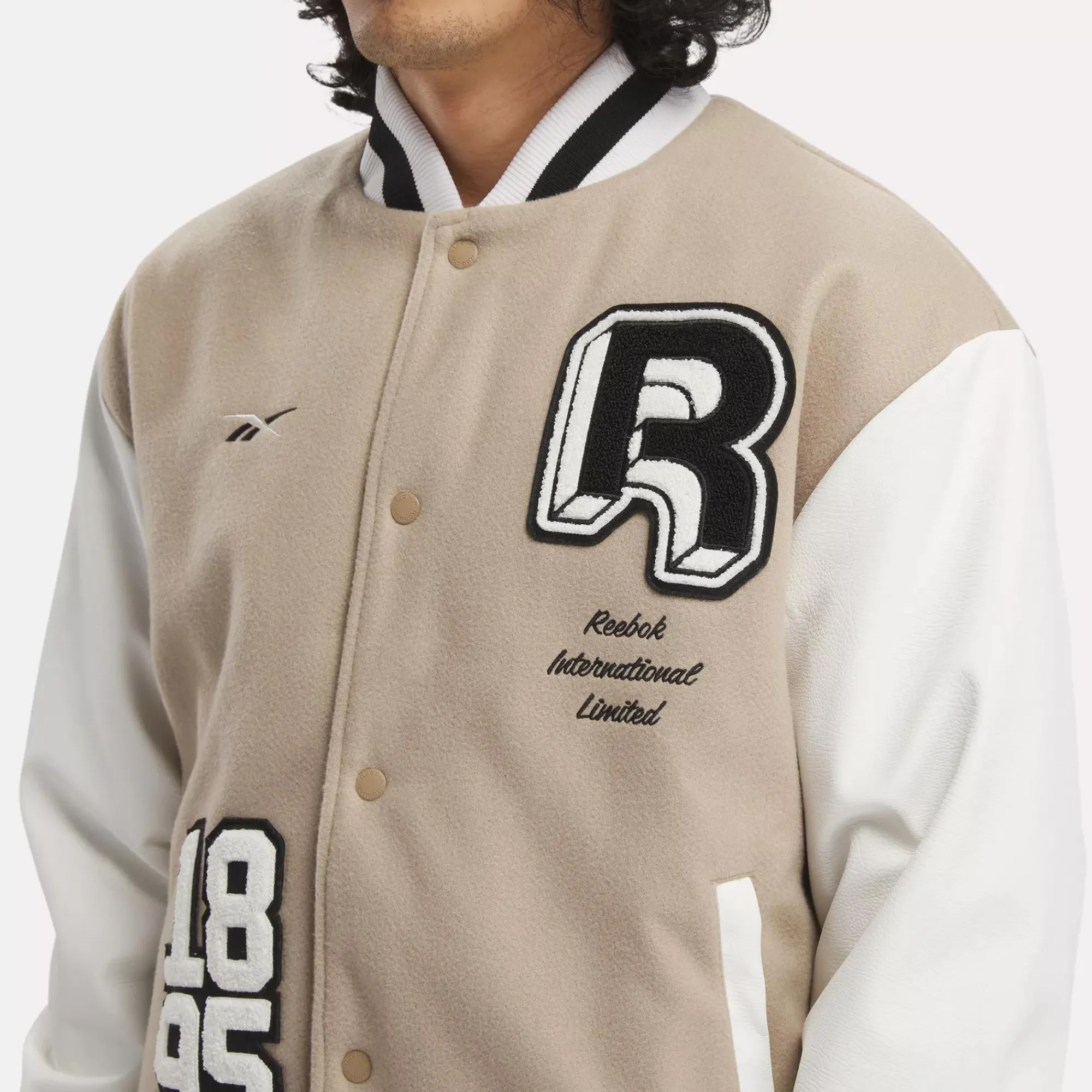 Jackets|Reebok Jackets Classics Jacket