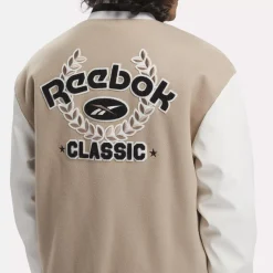 Jackets|Reebok Jackets Classics Jacket