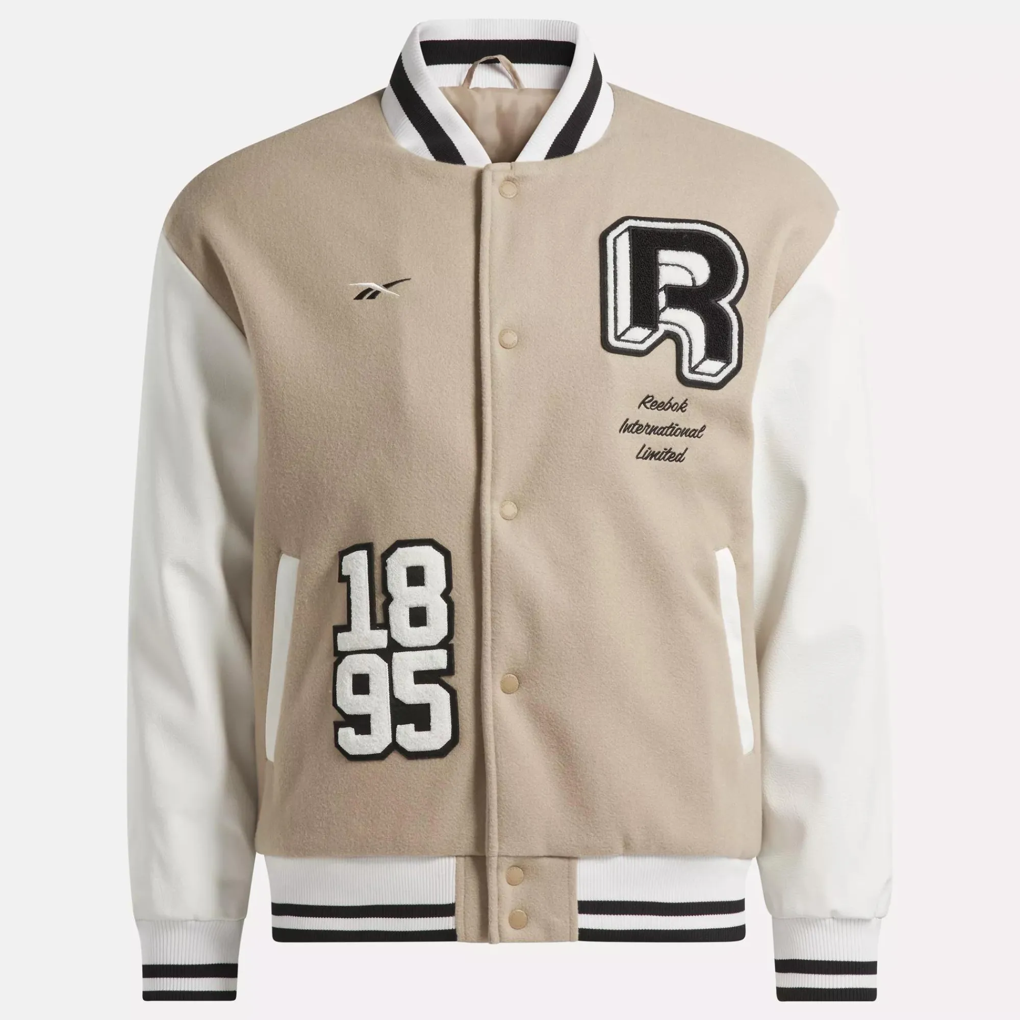 Jackets|Reebok Jackets Classics Jacket