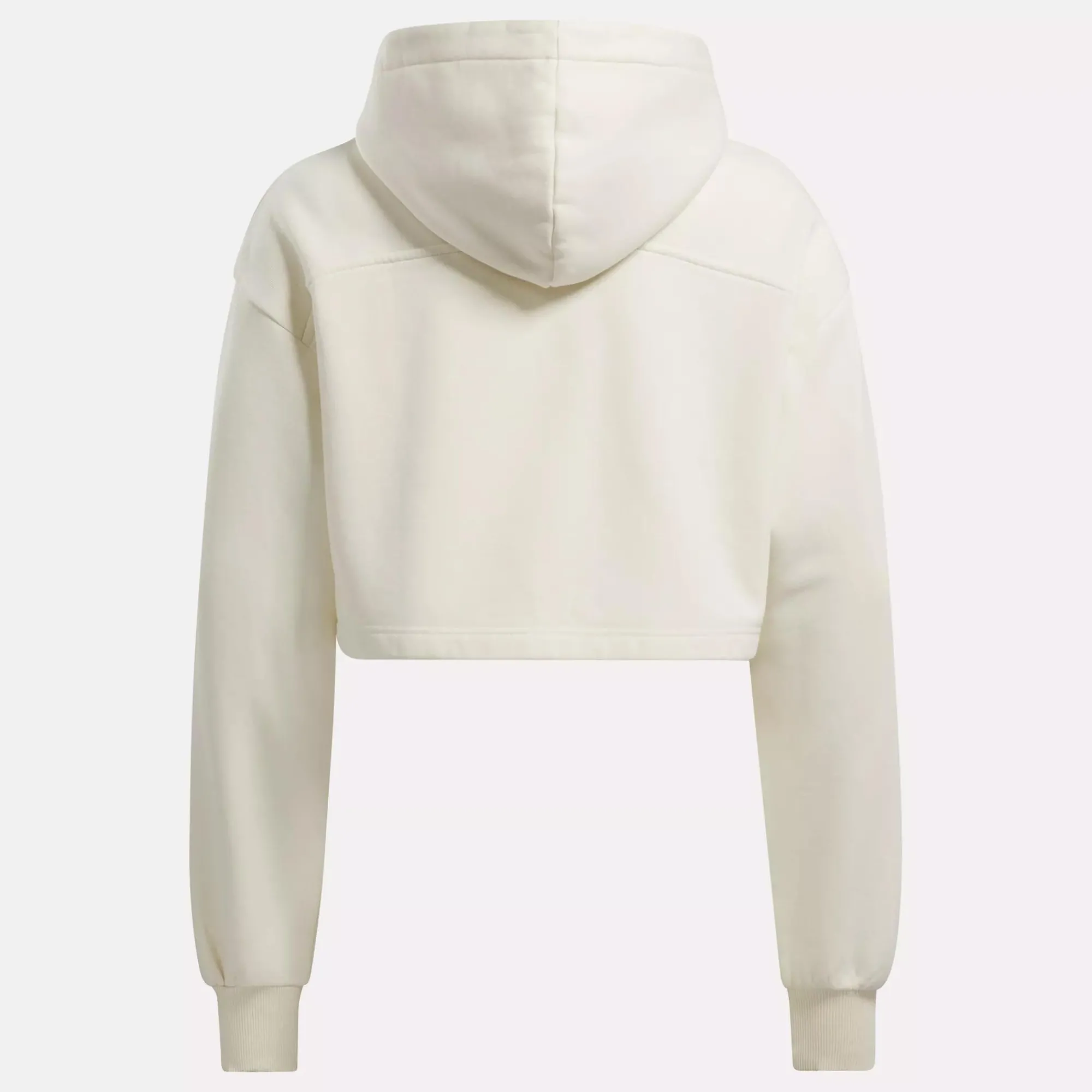 Loungewear|Reebok Loungewear Classics Natural Dye Cropped Hoodie