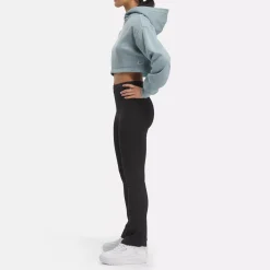 Loungewear|Reebok Loungewear Classics Natural Dye Cropped Hoodie