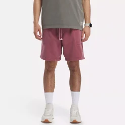 Shorts|Reebok Shorts Classics Natural Dye Fleece Shorts