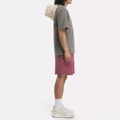 Shorts|Reebok Shorts Classics Natural Dye Fleece Shorts